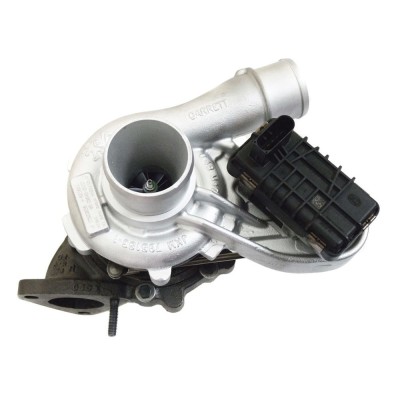 Turbocompresor Aftermarket TBS0092 foto