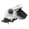 Turbocompresor Aftermarket TBS0092