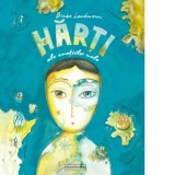 Harti ale emotiilor mele - Bimba Landmann