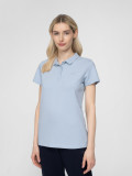 Tricou polo regular pentru femei, 4F Sportswear