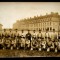 P.359 CP FOTOGRAFIE FRANTA MILITARI SOLDATI OFITER
