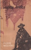 Anatole France - Pierre Noziere