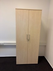 Dulap birou 2 uși GreenForest &ndash; TVA inclus