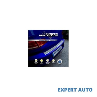 Ornament protectie portbagaj cromat bmw x3 / f25 /e403 /2012-2015 cod:er-1127 Alta marca Alt model #7 foto
