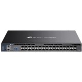 Omada 26-Port 10G Stackable L3 Managed