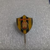Insigna aniv. International Bratislava