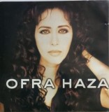 CD Ofra Haza, BMG