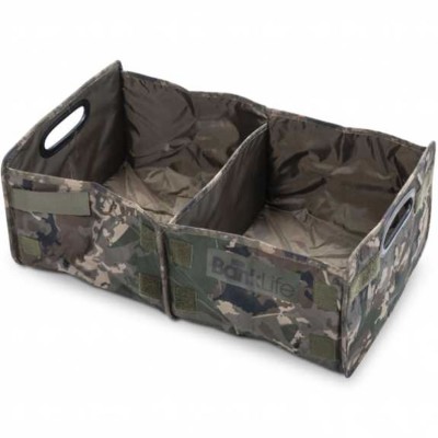 Organizator Pliabil Nash Bank Life Fold Flat Organiser foto