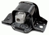 Suport motor Renault Grand Sc&eacute;nic II, Kangoo / Grand Kangoo II, Kangoo Be Bop, Kangoo Express, Megane II, Sc&eacute;nic II Motor 1.4, 1.4, parte montare