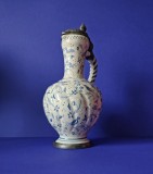 Ulcior Din Ceramică Hanau