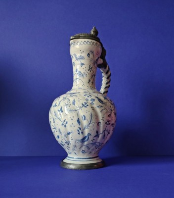 Ulcior Din Ceramică Hanau foto