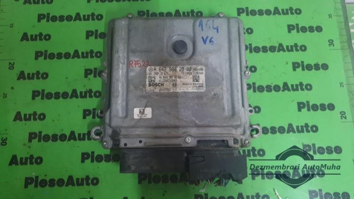 Calculator motor Mercedes E-Class (2009-&gt;) [W212] a6429002900