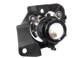 Proiector ceata Chrysler Ypsilon (846), 06.2011-, montare fata, stanga, H3; cu rama de fixare; Omologare: ECE/SAE; OEM/OES