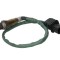Sonda Lambda MERCEDES SPRINTER 3,5-t bus (906) (2006 - 2016) BOSCH 0 258 017 016