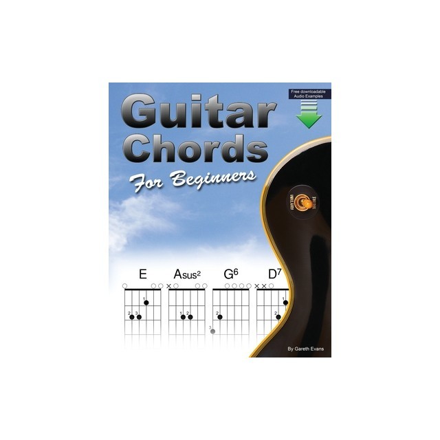 Guitar Chords for Beginners