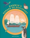 Darwin&#039;s Voyage of Discovery | Jake Williams