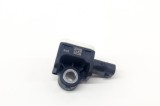 Senzor de impact lateral st&acirc;nga BMW 4 Coupe F32, F82 2015 OEM: 9234989 11415392