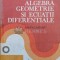 Probleme de algebra, geometrie si ecuatii diferentiale - 1981 - Constantin Udriste ($M93)