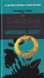 Agatha Christie - Adversarul secret