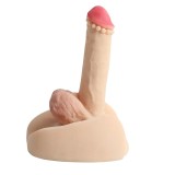 Masturbator Rosy Arlie Natural