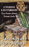 Dona Dumitru Siminică / Făr&icirc;miță Lambru - La Șalul Cel Negru (C&acirc;ntece Lăutărești), Caseta audio