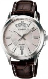 Ceas Barbati, Casio, Collection MTP-13 MTP-1381L-7AVDF - Marime universala