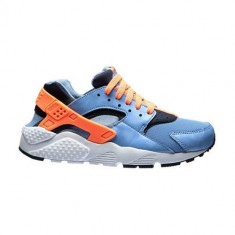 Pantofi Copii Nike Huarache Run GS 654280402 foto