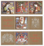 |Romania, LP 1711/2006, Sfintele Pasti, MNH, Nestampilat