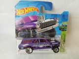 bnk jc Hot Wheels 2023 `64 Nova Wagon Gasser - 145/250