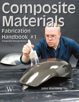Composite Materials: Fabrication Handbook #1 foto