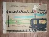 Acceleratul- Surany Erzsebet, Veress Zoltan