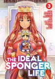 The Ideal Sponger Life Vol. 3