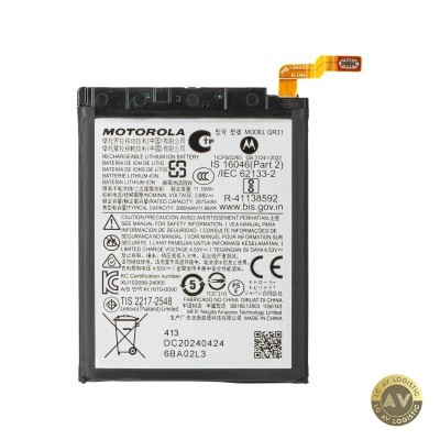 Acumulator Motorola Razr 50 QR31 Service Pack SB18E12803 foto
