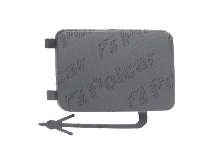 Capac bara carlig remorcare Peugeot 308 (4_) 09.2007-04.2011 Fata ,
