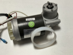 Motor pentru electrocasnice bucatarie Masina de facut paste Bukate foto