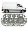 Capace Roti Mercedes Sprinter 16 inch, Set 4 Bucati, Model 471064, COD 405-1