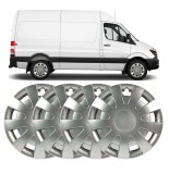 Capace roti Mercedes Sprinter 16 471064 COD 405-1