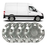 Capace roti Mercedes Sprinter 16 471064 COD 405-1