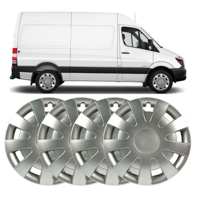 Capace roti Mercedes Sprinter 16 471064 COD 405-1 foto