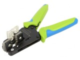 Dezizolator cablu 2,3-4,45mm
