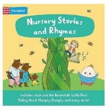 Nursery Stories and Rhymes Audio