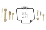 Cumpara ieftin Kit reparatie carburator; pentru numarul de carburatoare 1 pentru YAMAHA YFM 90 2009-2013