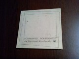 SCRISORILE PORTUGHEZE - Marianei Alcoforado -ilustratii: Ligia Macovei 1967, 64p, Alta editura