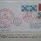 1979-Japonia-Baza Showa-Sparg. Fuji Maru-Plic circ.