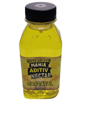 Aditiv Nectar Black Fish, Aroma Cascaval , 400 g foto