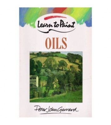 John Mortimer - Learn to Paint - Oils - 112988 foto