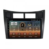 Cumpara ieftin Navigatie dedicata cu Android Toyota Yaris 2006 - 2011, 6GB RAM, Radio GPS Dual