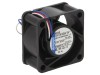 Ventilator Axial EBM-PAPST 12V DC Model 412/2-036