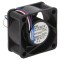 Ventilator axial 12V DC