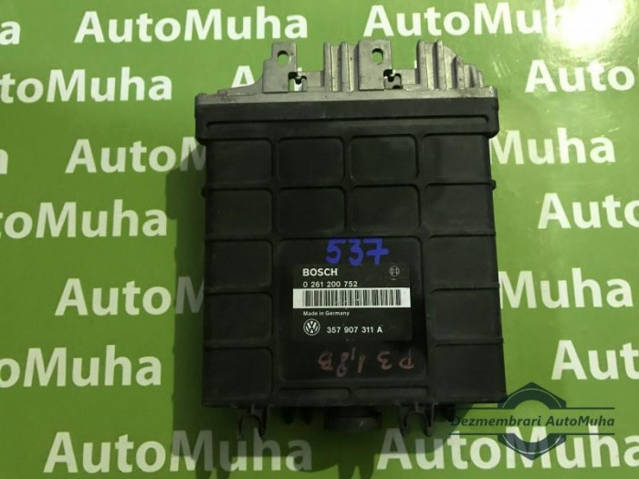 Calculator ecu Volkswagen Passat B4 (1988-1996) 0 261 200 752